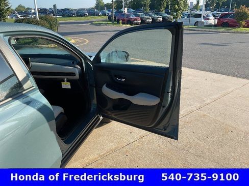 Used 2026 Honda HR-V LX image 19