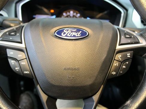 Used 2017 Ford Fusion S image 18