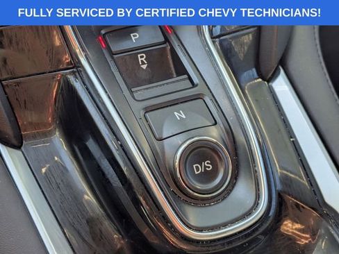Used 2020 Acura RDX AWD image 18