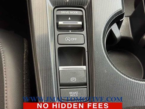 Used 2023 Honda Civic Sport image 31