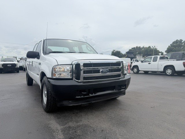 Used 2003 Ford F350 XL RWD image 3
