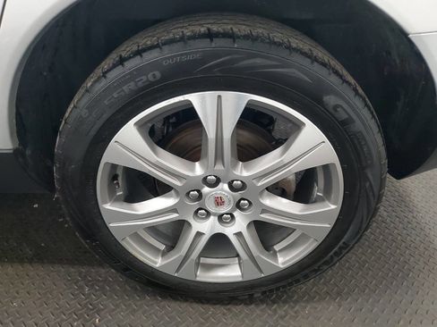 Used 2012 Cadillac SRX Performance FWD image 22