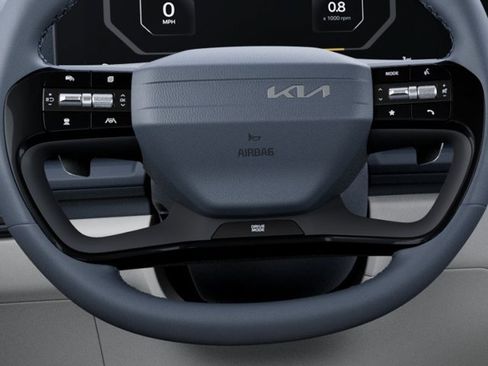 New 2027 Kia Carnival SX FWD image 22