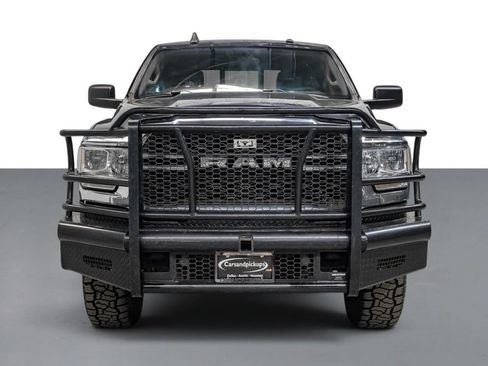Used 2019 RAM 2500 Tradesman AWD/4WD image 3