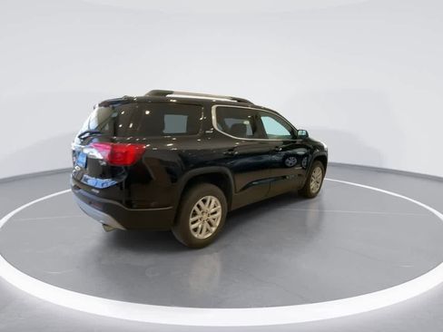 Used 2018 GMC Acadia SLT image 8