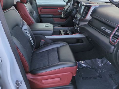 Used 2019 RAM 1500 Rebel w/ Rebel Level 1 Equipment Group image 21