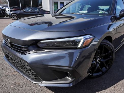 Used 2023 Honda Civic Sport image 48