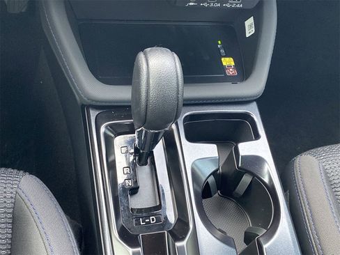 New 2026 Subaru Forester Premium image 26