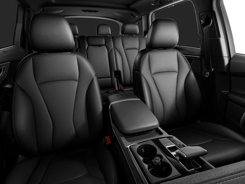 Certified 2023 Audi Q7 3.0T Premium Plus w/ Premium Plus Package AWD/4WD image 5
