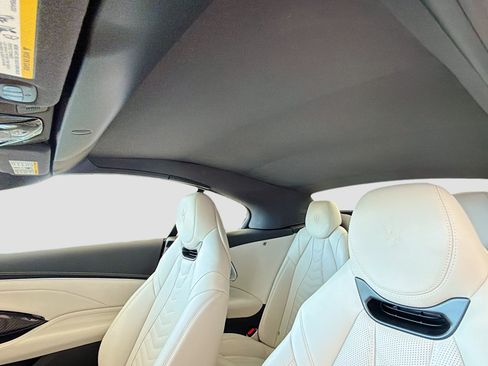 New 2026 Maserati GranCabrio Modena AWD/4WD image 25