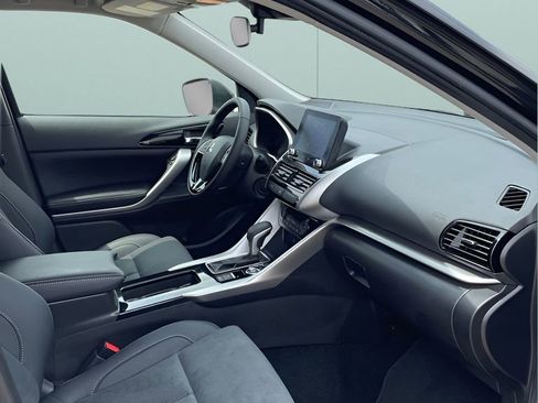 Used 2026 Mitsubishi Eclipse Cross SE AWD/4WD image 16