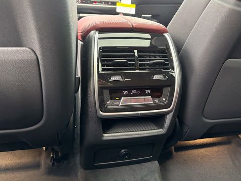 New 2026 BMW X6 xDrive40i image 33