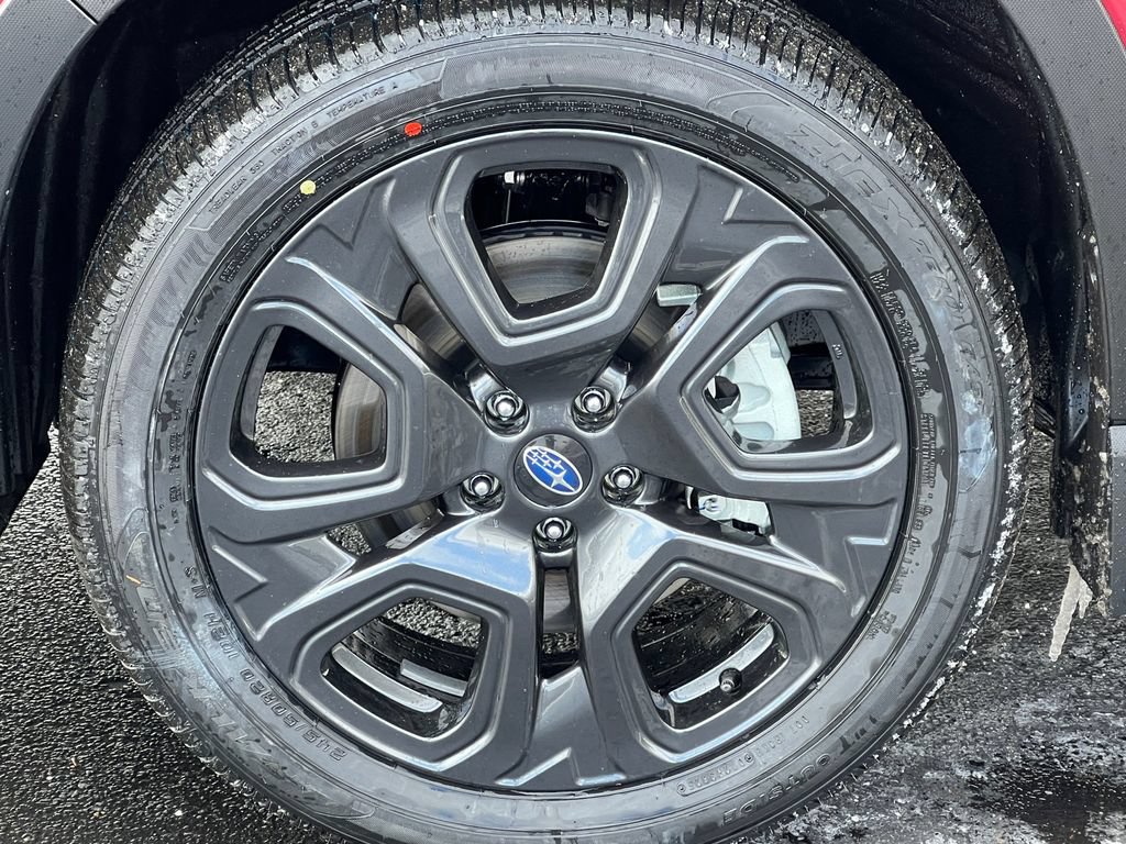 New 2026 Subaru Ascent Bronze Edition AWD/4WD image 8