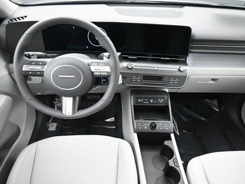 New 2026 Hyundai Kona Limited image 12