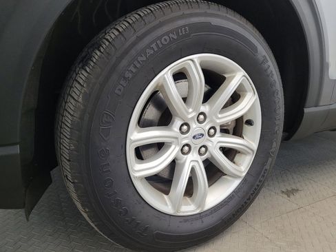 Used 2021 Ford Explorer 4WD image 31