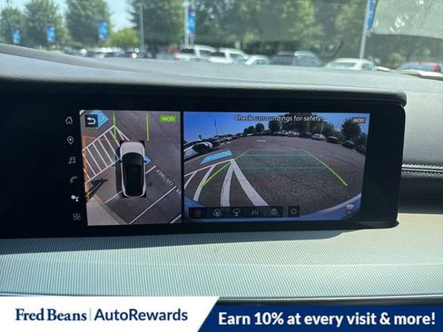 New 2025 Nissan Murano SL w/ Cargo Package image 14