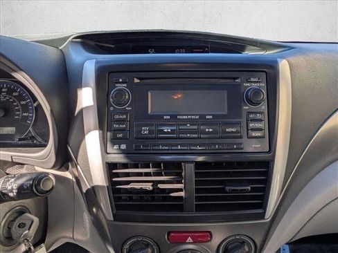 Used 2013 Subaru Forester 2.5X image 14