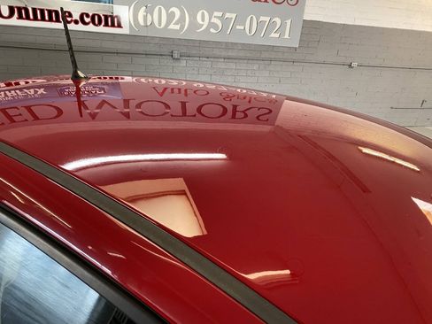 Used 2015 FIAT 500 Pop FWD image 11