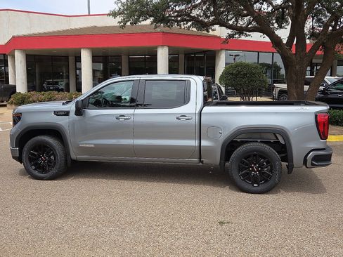 New 2026 GMC Sierra 1500 Elevation AWD/4WD image 2