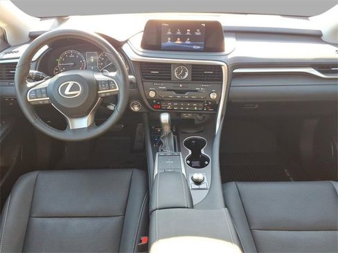 Used 2022 Lexus RX 350 AWD w/ Premium Package image 5