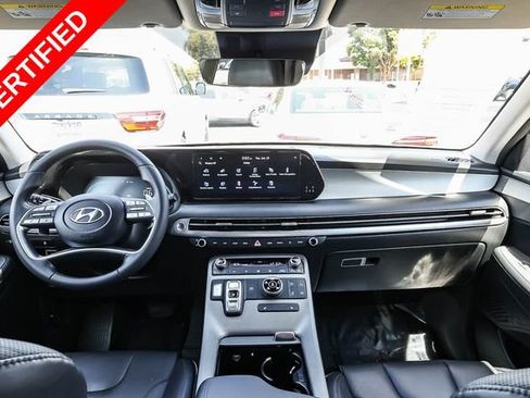 Certified 2023 Hyundai Palisade SEL AWD/4WD image 13