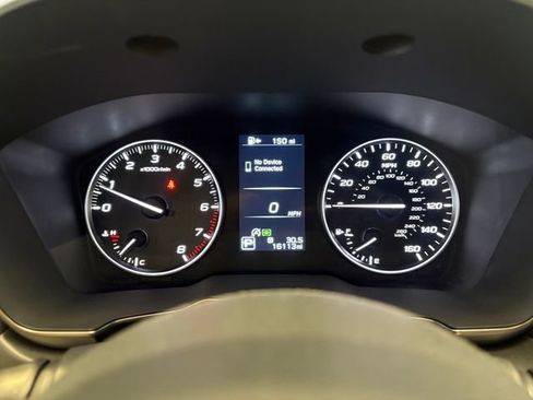 Used 2023 Subaru Outback Touring AWD/4WD image 16