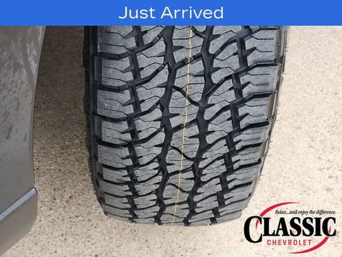 Used 2024 Subaru Outback Wilderness AWD/4WD image 23
