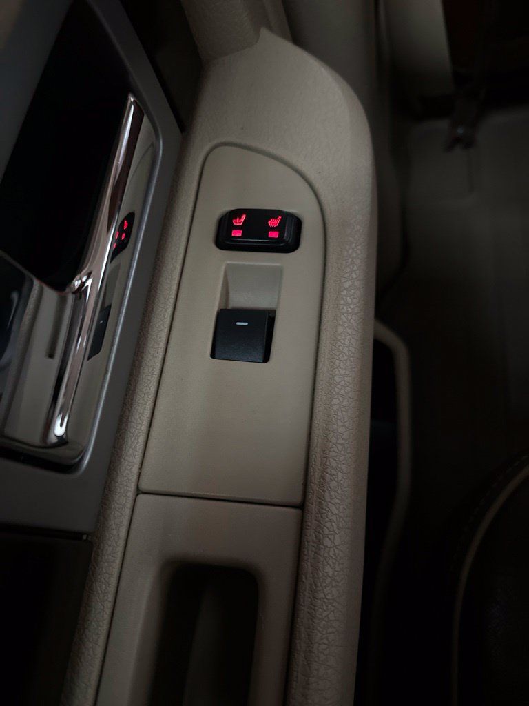 Used 2012 Ford F150 King Ranch AWD/4WD image 24