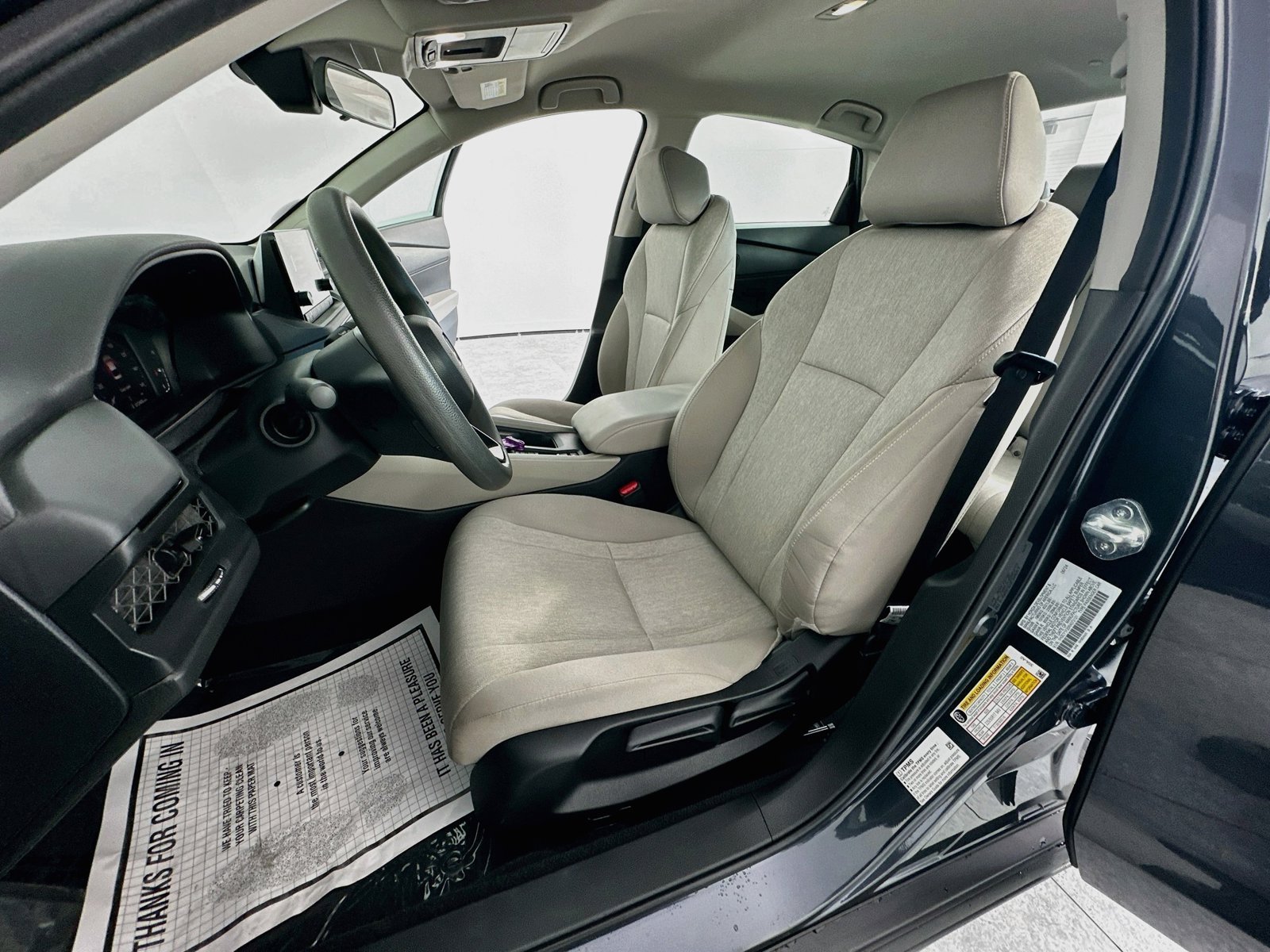 Used 2024 Honda Accord LX image 25