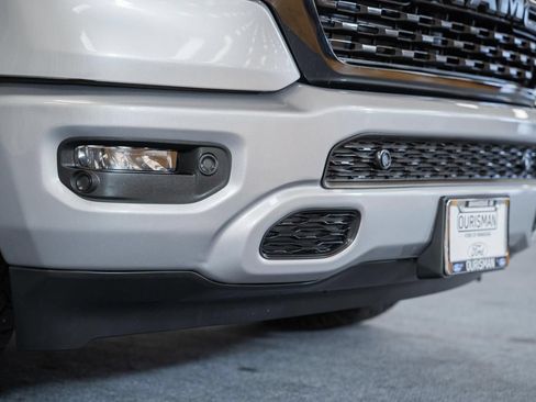 Used 2023 RAM 1500 Big Horn AWD/4WD image 14