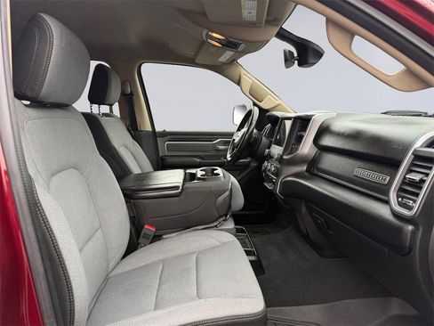 Used 2019 RAM 1500 Big Horn image 17