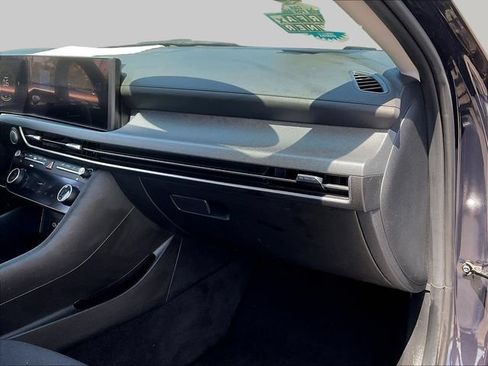 Used 2025 Hyundai Sonata SEL AWD/4WD image 28