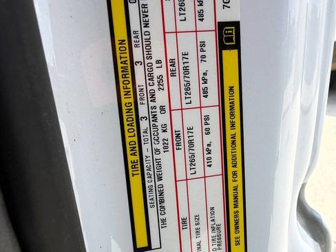 Used 2007 Dodge Ram 2500 Truck SLT w/ Trailer Tow Group AWD/4WD image 9