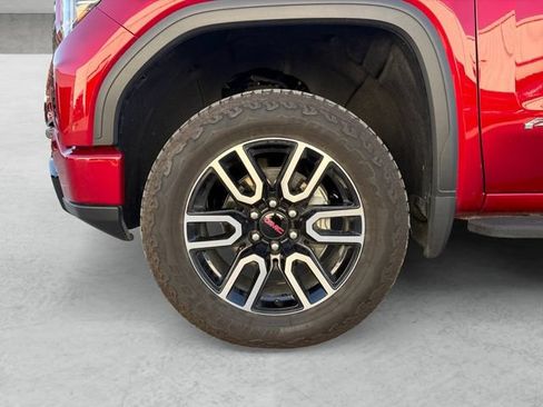 Used 2026 GMC Sierra 1500 AT4 w/ AT4 Premium Package AWD/4WD image 23