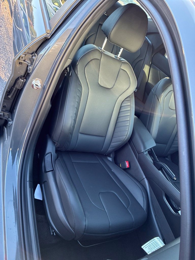 New 2026 Hyundai Elantra SEL Sport FWD image 15