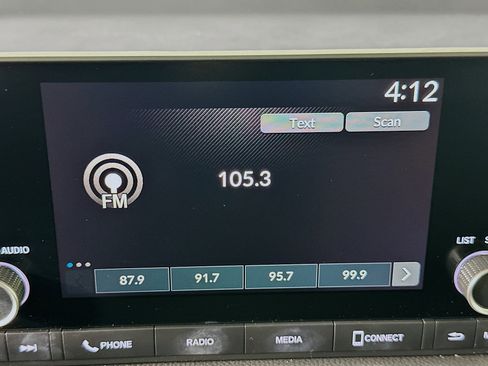 Used 2023 Honda CR-V EX image 21