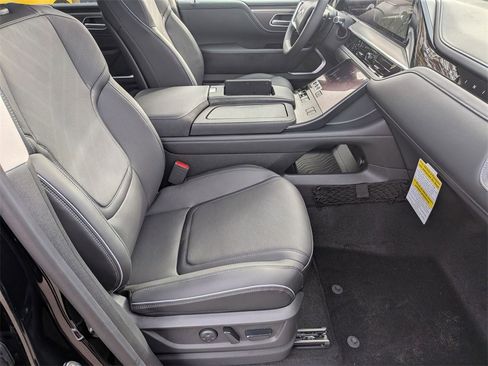 New 2026 INFINITI QX80 Luxe w/ Cargo Package image 34