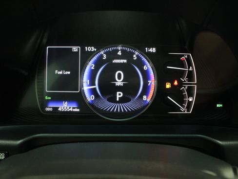 Used 2020 Lexus ES 350 w/ Premium Package FWD image 42