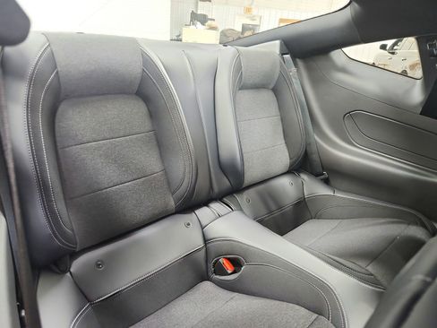 New 2026 Ford Mustang GT image 37