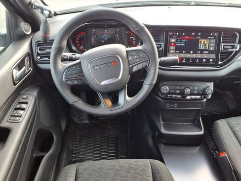 New 2026 Dodge Durango AWD image 3