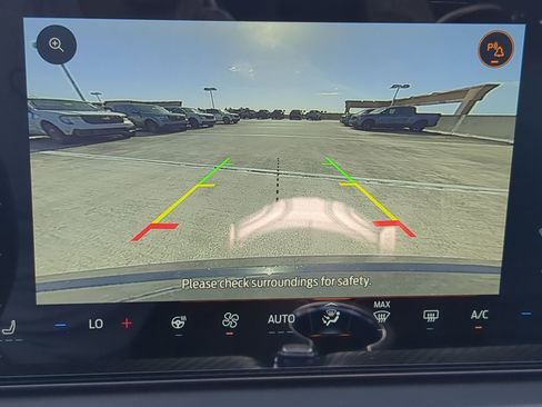 New 2026 Ford Mustang GT Premium image 62