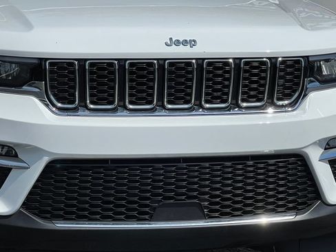 Used 2022 Jeep Grand Cherokee Limited 4xe AWD/4WD image 47