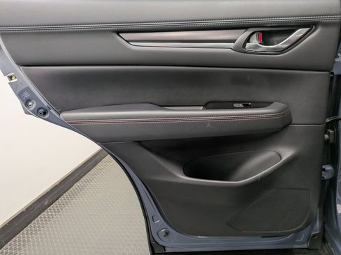 Certified 2023 MAZDA CX-5 Carbon Edition image 22