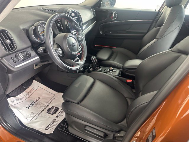 Used 2020 MINI Cooper Countryman S AWD/4WD image 19