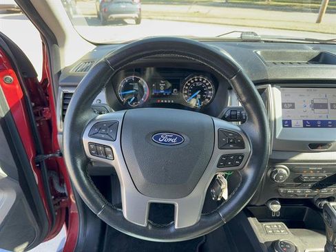 Used 2020 Ford Ranger XLT w/ Equipment Group 302A Luxury image 11
