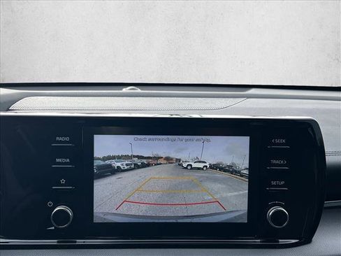 Used 2021 Kia K5 GT-Line w/ GT-Line FWD Premium Package image 14