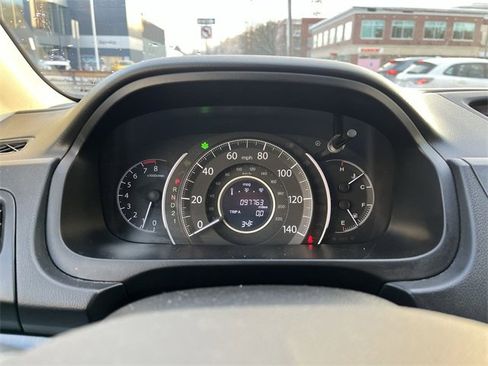 Used 2012 Honda CR-V EX-L image 15