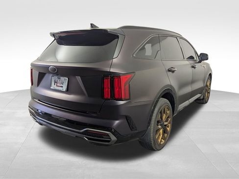 Used 2021 Kia Sorento SX FWD image 30