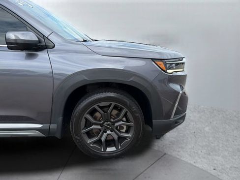 Used 2023 Honda Pilot Elite image 33