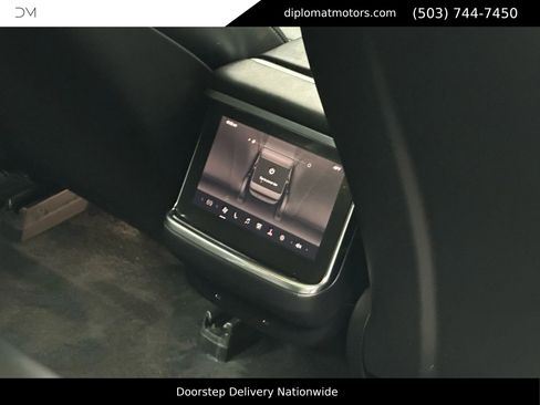Used 2022 Tesla Model S Standard Range image 23